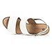 WHITE MOUNTAIN 'Motor' Women's Sandal
