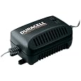 Duracell D2A 2 AMP 12V Battery Maintainer / Charger