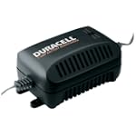 Duracell D2A 2 AMP 12V Battery Maintainer / Charger