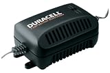 Duracell D2A 2 AMP 12V Battery Maintainer / Charger