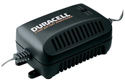 Duracell D-2A Duracell 2-Amp Battery Maintainer