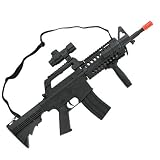 M16 Air Assault Rifle