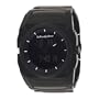 Black Dice Men's BD034-02 Switched Dual-Time Analog-Digital Watch