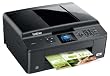 Brother MFCJ430W Imprimante Multifonctions jet dencre 4 en 1 couleur