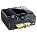 Brother MFC J 430 W - Impresora Multifunci�n Color