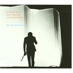 Bye Bye Blackbird (Touchstones)