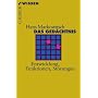 Das Ged�chtnis: Entwicklung, Funktionen, St�rungen