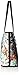 Nine West Ava Tote Bag, Taupe Multi, One Size