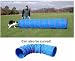 Practice Dog Tunnel