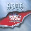 The Razor's Edge