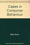 Cases in consumer behavior