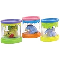 Learning Curve Disney Pooh Waterfall Stackers