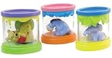 Disney Pooh Waterfall Stackers