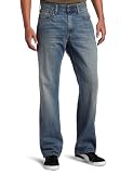 Levi's  Men's 569 Loose Straight Jean, Rugged, 34x34