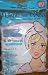 Turbie Twist Super-Absorbent Hair Towel (Blue)