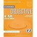 Objective CAE Workbook with answers