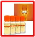 Kerastase Oleo Fusion, four 12ml vials. Factory sealed in Europe