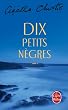Dix petits n�gres