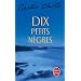 Dix petits n�gres