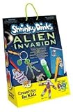 Shrinky Dinks Alien Invasion