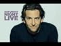 Bradley Cooper - February 7, 2009 (Edited Episode)