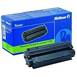 Review Pelikan 624253 / HP Toner Q2613A black nr13A 2500p for LaserJet 1300