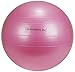 Isokinetics Inc. PT Exercise Ball - 55cm, 65cm, 75cm - Mix and Match Sizes and Colors - Physical Therapist Quality for Clinic or Home