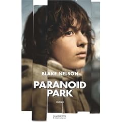 Paranoid Park