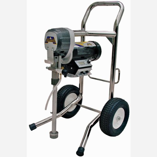 airlessco airless paint sprayer
