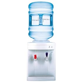 Primo Water - Pioneer Countertop Water Cooler