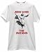JESUS CHRIST LOVES HEARTS THE REDS BASEBALL FAN USA T SHIRT jersey