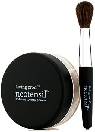 Obagi Living Proof Neotensil Under-Eye Coverage Powder Light