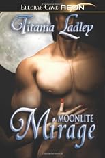 Moonlite Mirage