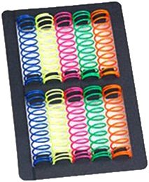 Graupner YBX.2BXR - Hinterer Federnsatz, 5 Typen MR-4BX Preisvergleich