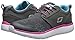 Skechers Sport Women's Counterpart Fashion Sneaker