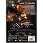 Act Of Valor <b>DVD</b> ~ Jason Cottle