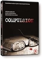 Compulsion [1959][DVD]