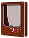 Cat Mate Electromagnetic Cat Door