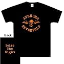 Avenged Sevenfold - T-Shirt Halloween Design T-Shirt