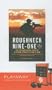 Roughneck Nine-One: The Extraordinary Story of a Special Forces A-Team at War [With Headphones]