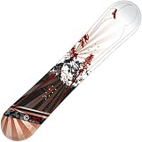LTD Men's All Mountain Peak Snowboard