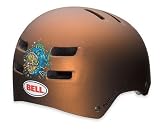 Bell Faction Steve McCann Multi-Sport Helmet (Matte Bronze, Large)