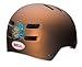 Bell Faction Steve McCann Multi-Sport Helmet (Matte Bronze, Large)