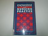 Knowledge for nursing practice