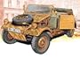 CK$ 1/6 Kubelwagen DML75003