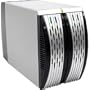1.5TB Rocraid 2UB RAID1 0 Jbod 7200 Rpm 16MB 2XFW800 USB Hot-swap