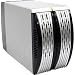 2TB Rocraid 2UB RAID1 0 Jbod 7200 Rpm 32MB 2XFW800 USB Hot-swap