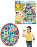 Alex Toys Munching Frogs Dart Game