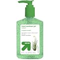 up & up Aloe Hand Sanitizer - 8 oz.