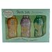 Precious Moments 3 Piece Baby Bath Set Includes: 8.5 oz Baby Cologne + 8.5 oz Baby Oil + 8.5 oz Baby Shampoo Precious Moments by Air-Val International was launched in 1990. An unforgettable precious scent that will remind you of fresh talk and clean floral. Country of Origin Spain